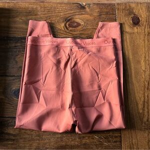 Outdoor Voices Smooth 7/8 Legging